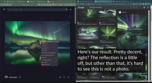 摄影师 Daniel Laan 使用ChatGPT与Midjourney生成风光图像-中英字幕-星璨学社