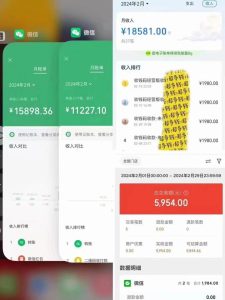 导师训练营互联网的天花板，让你告别韭菜，通过卖项目月入10w+，一定要...-星璨学社