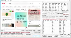 【价值10万！】小红书全自动采集+引流协议一体版！无需手机，支持10000-星璨学社