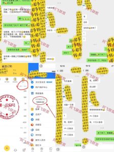 2024年2--5月大趋势项目，利用中间商模式，简单轻松好上手，轻松月入10W...-星璨学社