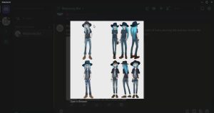 Midjourney V5 / ChatGPT 终极文本到艺术图像精通课程-47节课-中英字幕-星璨学社