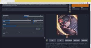 Stable Diffusion 101:使用 AI 创建自定义动漫艺术教程-17节课-中英字幕-星璨学社