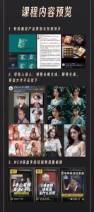 AI学习班2.0:从菜鸟到学霸,夯实基础从干货到硬货,重在应用(17节课)-星璨学社