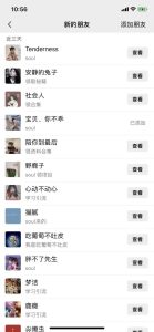 适用于各行业，Soul暴力引流术，一天轻松引流100+精准流量，简单易上手 当天操作当天见效果!-星璨学社