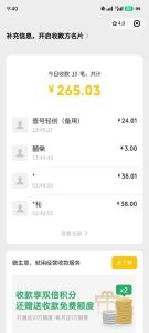 反撸骗子项目，日入500小白轻松上手-星璨学社