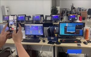 抖音无人直播实操教程【单机日赚1000+行内主流玩法可稳定3-5年】小白也可从0-1跑通全流程-星璨学社