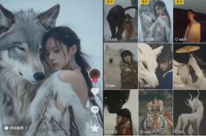 超级宠物视频玩法，1条视频点赞20w，轻松日入2000+-星璨学社