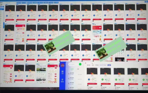 百度云挂机，单窗口每天25+,窗口可无限多开。-星璨学社