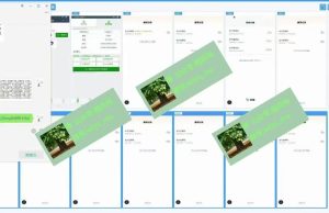 百度云，纯挂机项目，单窗口单天收益18到25 ，单窗口5开无风控。一台电脑即可，窗口可无限放大。-星璨学社